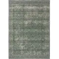 Produktbild: benuta Nest Outdoorteppich, Grün, Textil, Patchwork, Rechteckig, 160x235 cm, Oeko-Tex® Standard 100, wasserabweisend, Teppiche & Böden, Teppiche, Outdoorteppiche