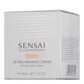 Produktbild: Sensai Cellular Performance Lifting Lifting Radiance Cream 40 ml