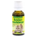 Produktbild: Bachblüten Reviermarkierer Flüssig f.Kat 20 ml