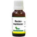 Produktbild: Bachblüte Reviermarkierer für Katzen