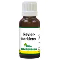 Produktbild: cd Vet Bio-Bachblüten Reviermarkierer