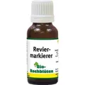 Produktbild: BACHBLÜTEN Reviermarkierer flüssig für Katzen, 20 ml PZN 10263568