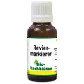 Produktbild: 2x BACHBLÜTEN Reviermarkierer flüssig f.Katzen 20 ML