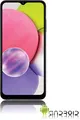 Produktbild: # Samsung A03s 32GB 3GB RAM 4G black NEU OVP VERSIEGELT