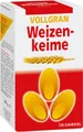 Produktbild: Dr. Grandel Vollgran Weizenkeime, 500 g Kerne