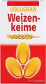 Produktbild: WEIZENKEIME Vollgran Grandel Kerne 500 g