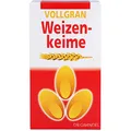 Produktbild: Weizenkeime Vollgran Grandel Kerne