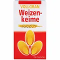 Produktbild: WEIZENKEIME Vollgran Grandel Kerne 500 g PZN03684482 500 g PZN03684482