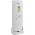 Produktbild: TFA 30.3249.02 weiß Thermo-Hygro-Sender