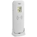 Produktbild: TFA 30.3249.02 weiß Thermo-Hygro-Sender