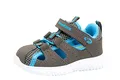 Produktbild: KangaROOS Unisex Kinder Ki-rock Lite Ev Sneaker, Blau Grau, 21 EU