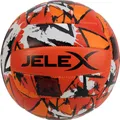 Produktbild: 5 JLX-188|JELEX Volley Beach Volleyball rot