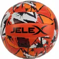Produktbild: JELEX Volley Beach Volleyball rot 77297852-77297840