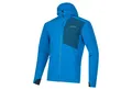 Produktbild: La Sportiva Allwetterjacke Wanderjacke Descender Storm (geruchshemmend und antibakteriell)