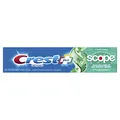 Produktbild: Crest Complete Multi-Benefit Whitening + Scope Fluorid Zahnpasta Minty Fresh Striped - 153 g