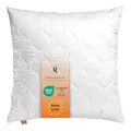 Produktbild: sleepling Kopfkissen 70x70 cm, Kissen, Polster, Bettkissen, Basic 100