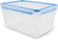 Produktbild: Emsa Clip & Close Rechteckige Frischhaltedose 8 Liter mit Deckel NEU R2348
