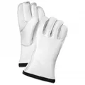 Produktbild: Hestra - Heli Ski Liner 5 Finger - Handschuhe Gr 7 weiß