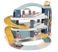 Produktbild: Smoby Toys Little Smoby Parkhaus für Kinder ab 18 Monaten Parkgarage 1 Auto 1 Hu