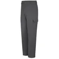 Produktbild: IndustrieCargohose für Herren  grau  42W / 30L