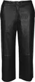 Produktbild: JCC Lederhose 31023629 Damen black 36