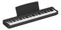 Produktbild: Yamaha P-225 B schwarz matt Digitalpiano EPiano Stagepiano elektrisches Klavier