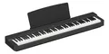 Produktbild: Yamaha P-225 B schwarz matt Digitalpiano Stagepiano 50€ Cashback v. Yamaha NEU