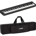 Produktbild: Yamaha P 225 B Stage Piano + Yamaha Softcase | Neu