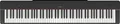 Produktbild: Yamaha P-225B Digital Piano Stage Piano E-Piano Klavier 88 Tasten 24 Voices