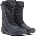 Produktbild: Dainese Freeland 2 Gore-Tex wasserdichte Motorrad Stiefel Motorradstiefel perforiert,wasserdicht schwarz 38 EU