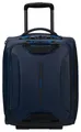 Produktbild: Samsonite Weichgepäck-Trolley ECODIVER 45 cm, 2 Rollen, Handgepäck Weichschalenkoffer Trolley Handgepäck-Koffer