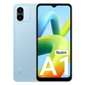 Produktbild: Xiaomi Redmi A1 Dual-SIM 32GB Light Blue 2GB RAM Android Smartphone
