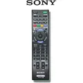 Produktbild: Originale Fernbedienung passend für Sony KD-84X9005 | KDL-40HX757 | KDL-32HX750 | KDL-32HX751