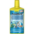Produktbild: Tetra Aqua Safe | 500ml Wasserpflege für klares Aquariumwasser