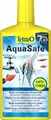 Produktbild: Tetra AquaSafe- Wasseraufbereiter macht Leitungswasser fischgerecht 500 ml