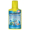 Produktbild: Tetra Aqua Safe, 500 ml, Wasseraufbereiter für Aquarien, NEU