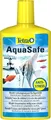 Produktbild: Tetra Aquasafe (Qualitäts-Wasseraufbereiter Für Fischgerechtes Und Naturnahes Aq