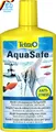 Produktbild: Tetra Aquasafe - Qualitäts-Wasseraufbereiter Für Fischgerechtes Und Naturnahes A