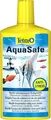 Produktbild: Tetra AquaSafe Wasseraufbereiter Aquarium Leitungswasser Schutz 500ml