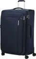 Produktbild: Samsonite Respark Spinner Strict 82 cm EXP mit TSA-Zahlenschloss midnight blue