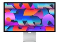 Produktbild: Apple Studio Display Nano-texture glass - LCD-Monitor - 68.6 cm (27