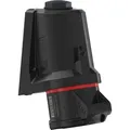 Produktbild: Walther FW110506SK CEE NEO Wandsteckdose, 16A, 5P, 6h, IP54, mit Schraubtechnik