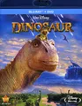 Produktbild: Dinosaur [New Blu-ray] With DVD, Widescreen, Ac-3/Dolby Digital, Dolby, Digita