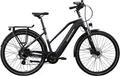 Produktbild: Zündapp E-Bike Trekkingrad Z810, 24 Gang Shimano Altus RD-M310 Schaltwerk, Kettenschaltung, Heckmotor, 417,6 Wh, Pedelec, Elektrofahrrad für Damen