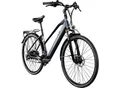 Produktbild: Zündapp Z810 E Bike Trekkingrad 28 Zoll 550 Wh schwarz