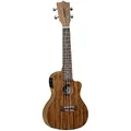 Produktbild: Tanglewood TWT-12E Tiare Concert Ukulele mit Tonabnehmer/EQ