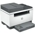 Produktbild: HP LaserJet MFP M234sdw A4 Schwarzweiß, 29 Seiten pro Minute, WLAN, Drucken, Scannen, Kopieren - Grau/Weiß