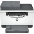 Produktbild: LaserJet MFP M234sdw - Mono Laser - 29 ppm - LAN & Wi?Fi Multifunktion - Einfarbig - Laser