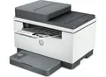 Produktbild: HP LaserJet MFP M234sdw Drucker, Laser, Monodruck, 600 x 600 DPI, A4, Direktdruck, Grau, Weiß