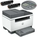 Produktbild: HP LaserJet M234sdw Mono-Laser-Multifunktionsdrucker mit WLAN und Duplex